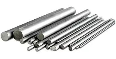 Заготовки для фрез из твердого сплава Заготовки для фрез из твердого сплава