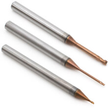 Микрофрезы DJTOL Микрофрезы DJTOL