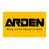 Фрезы Arden