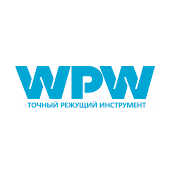 Фрезы WPW