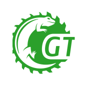 Фрезы Greentools