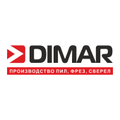 Фрезы Dimar