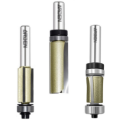 Обгонные прямые фрезы Арден