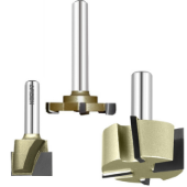 Фрезы для выравнивания Арден