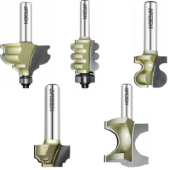 Профильные фрезы