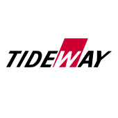 Фрезы Tideway