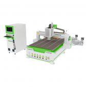 Серия фрезерных станков Woodtec Nesting