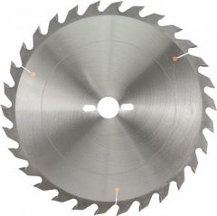 Пила Dimar 90120900 продольно D400x70x4,4 Z32 усиленные