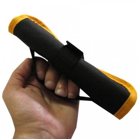 Набор сверл для дерева перовых, 12-25Х152 мм, 5 штук + 1 удлинитель 152 мм, сумка Энкор 19122 (L1- мм, L2- мм, D1- мм, D2- мм)