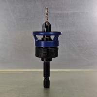 Зенкер с ругулируемым ограничителем D=9.5 d1=2.8 S=6.3 PROCUT CS101.952402