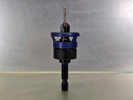 Зенкер с ругулируемым ограничителем D=9.5 d1=2.8 S=6.3 PROCUT CS101.952402