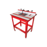 Фрезерный стол профессиональный Woodwork PRS-801