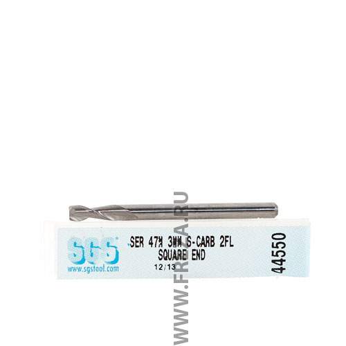 Фреза SGS 44550