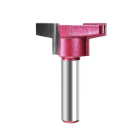 Фреза ручка &quot;Конус&quot; D=45/D1=25xB=21/B1=8x65 S=12 PROCUT 502295P