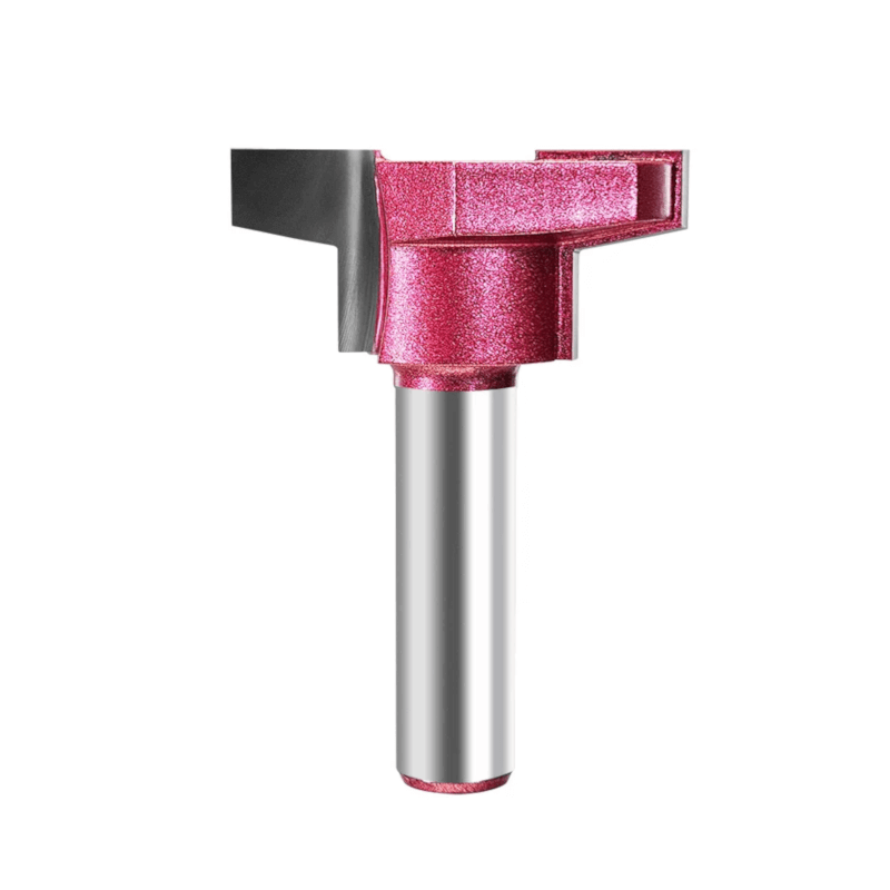 Фреза ручка "Конус" D=45/D1=25xB=21/B1=8x65 S=12 PROCUT 502295P