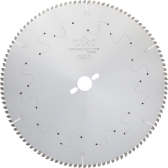 Пила SÄGEDOKTOR 350x3.2x2.4x30x108Z D-M5 C-01 ProGrade Laser Slits Pinholes 3501103 PG A3377