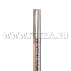 Фреза Greentools 8x40x80 Z2 прямая