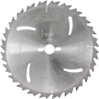 Пила Dimar 90100956 продольно D250x30x3,2 Z24 ручная подача