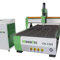 Фрезерный станок с ЧПУ WoodTec CH-1325