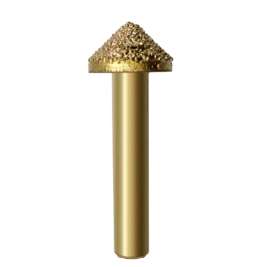 Фреза DJTOL DMV62090  для натурального камня