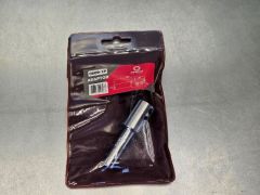 Переходник для присадочных свёрл D=10x20x67 S=12  PROCUT 0609-1P