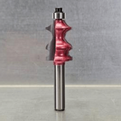 Фреза фигурная молдинговая D=18x25 S=8 PROCUT 351828P