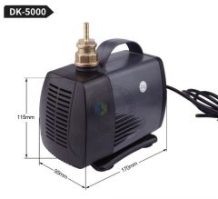 Водяная помпа для охлаждения шпинделя DK-5000