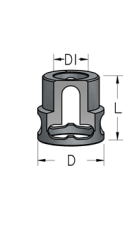 Ограничитель WPW TAT1500 глубины для зенкеров D27