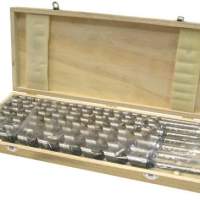 Набор сверл для дерева винтовых 10-24Х460 мм, 8 штук Энкор 20953