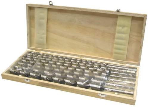 Набор сверл для дерева винтовых 10-24Х460 мм, 8 штук Энкор 20953