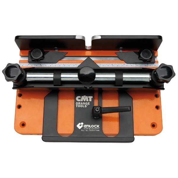 СМТ Фреза ласточкин хвост (верх. подш.) 14гр. S=6,35 D=12,7x12,7 818.128.11B