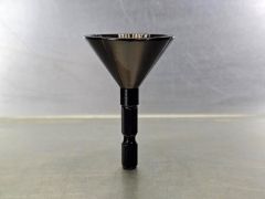 Фаскосниматель на круглых металлических деталях 3-20мм (насадка для шуруповёрта) PROCUT MC202.001