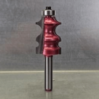 Фреза фигурная молдинговая D=24x35 S=8 PROCUT 351829P