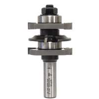 Фреза сменная WPW RGD2000 для комплекта RGD мебельный фасад D41 высота 6,3 глубина профиля 9,5