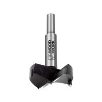 Сверло чашечное D=35 S=10 L=91 Woodwork 512.3591.10