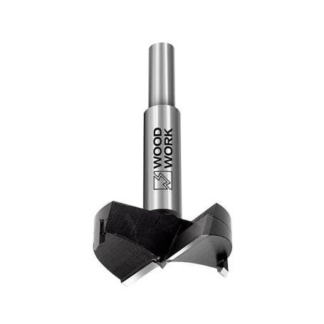 Сверло чашечное D=35 S=10 L=91 Woodwork 512.3591.10