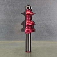 Фреза фигурная молдинговая D=27x42 S=12 PROCUT 351830P