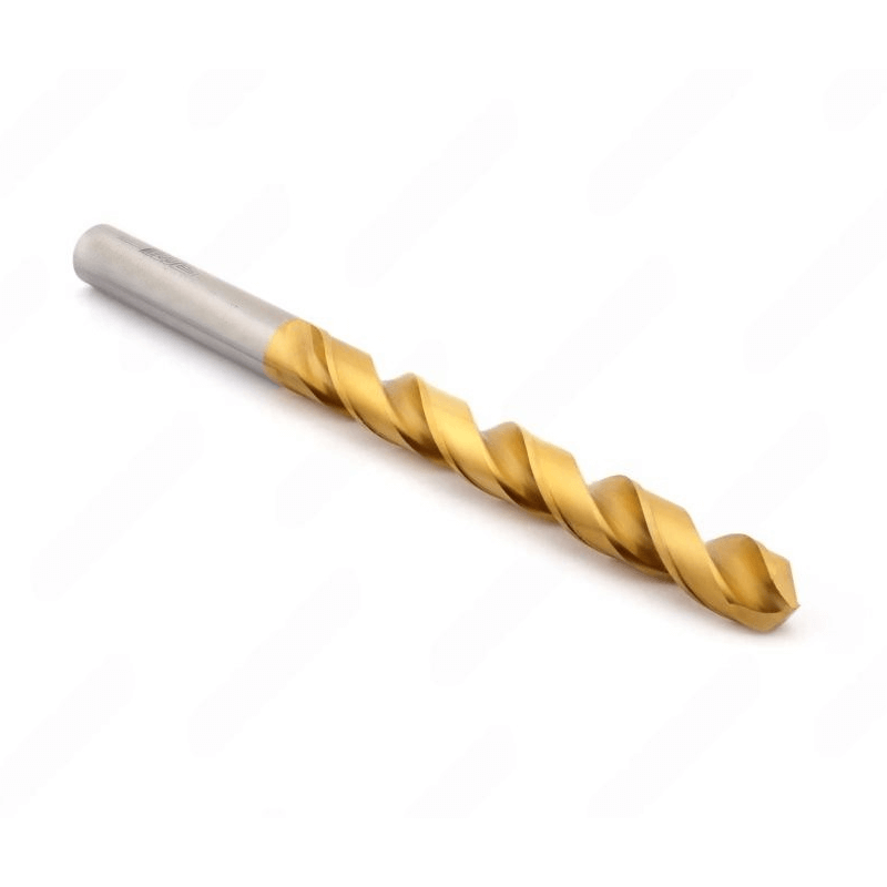 Сверло спиральное по металлу 11,3 мм Palantir 11,3-HSSE-TiN-SG 00075811