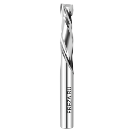 Фреза компрессионная FREZA.RU  4x15x50 S4 Z2+2 HW RH1804.0417050.RUDF-b4+