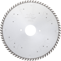 Пила основная SÄGEDOKTOR 355x4.4x3.2x75x72Z D15 A-04 ProGrade Laser Slits Pinholes 2x9x110 3550726 PG P3192
