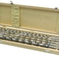 Набор сверл для дерева винтовых 10-20Х460 мм, 6 штук Энкор 20951