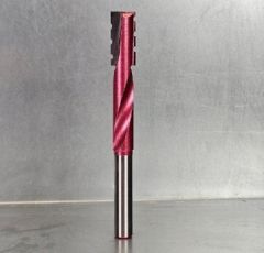 Фреза пазовая для врезания замков D=16x30x150 S=12 PROCUT (RAPIDO) 1-16150-ECO