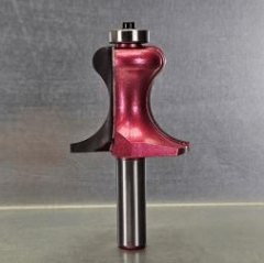 Фреза молдинговая "Перила" D=47,6x38,9x90,6 S=12 PROCUT 355201P