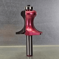 Фреза молдинговая "Перила" D=47,6x38,9x90,6 S=12 PROCUT 355201P