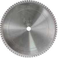 Пила Dimar 90209013 по стали D185x20x2,2 Z36 сухой рез