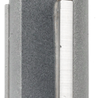 Фреза Dimar 1010309 обгонная для твердых материалов D12,7x38,1 L103,5 Z3 2 подшипника хвостовик 12