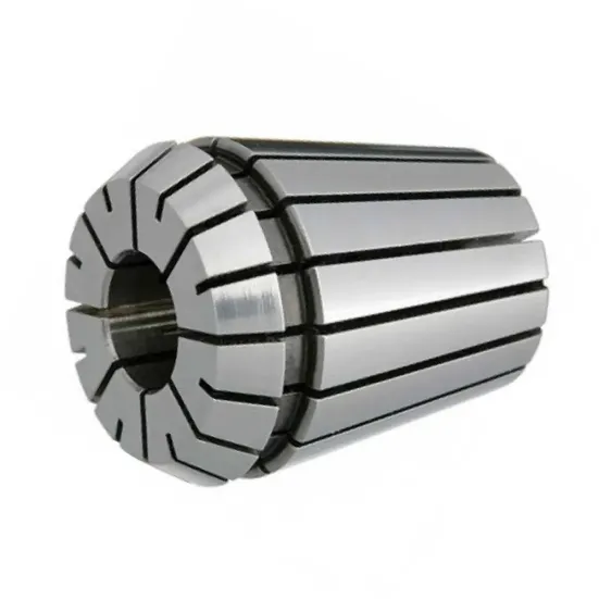 Цанга DJTOL ER16 3.175мм (1/8)