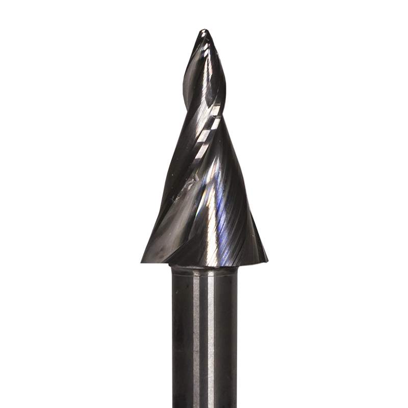 Фреза N2KLX06-1.5-22a28