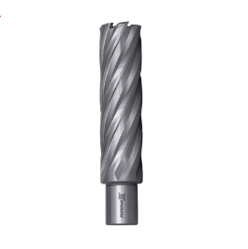 HSS Корончатое сверло по металлу 19x110, weldon 19 RODMIX 1019110191
