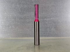 Фреза прямая пазовая Z=2 D=6x22x56 S=12 PROCUT 110212P